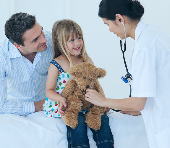 PatriotCare Health Benefit Plans